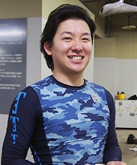 山口 聖矢
