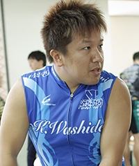 鷲田 幸司