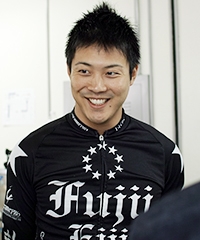 藤井 栄二
