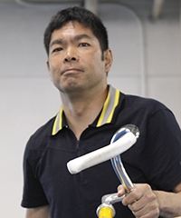 梅澤 謙芝