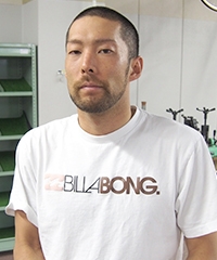 関谷 哲平