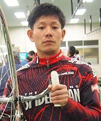 前川 大輔