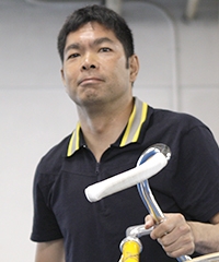 梅澤 謙芝