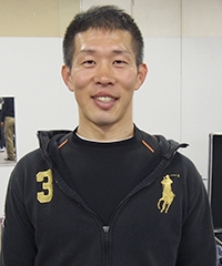 山田 祥明