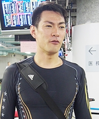 山本 奨