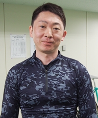 工藤 政志