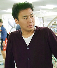 藤井 將