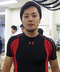 岡崎 祥伍