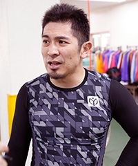 皿屋 豊