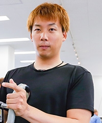 江端 隆司
