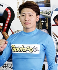 簗田 一輝