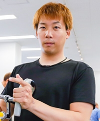 江端 隆司