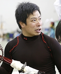 津村 洸次郎