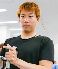 江端 隆司