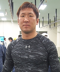 鮫島 康治