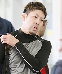 川口 公太朗