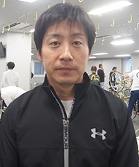 吉村 文隆