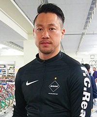 北野 良栄