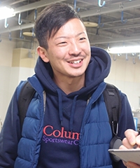 伊藤 歩登