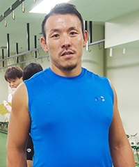佐山 寛明