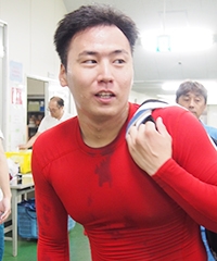 藤井 將
