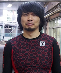 佐野 恭太