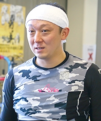 小原 唯志