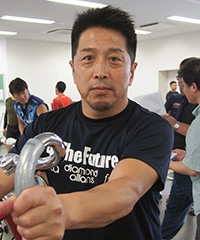 鰐渕 正利