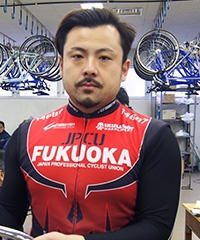 井上 将志
