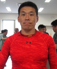 辰己 豊