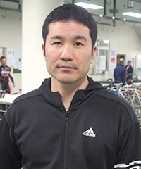 古川 大輔