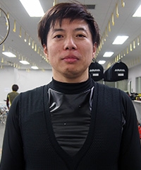 堺 文人
