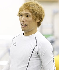 小堺 浩二