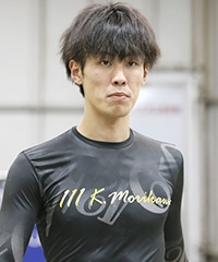 森川 康輔