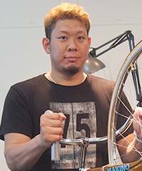 井田 晶之