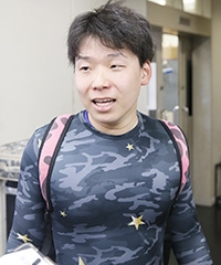 元砂 勇雪