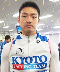 中川 繁樹