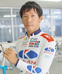 福田 真平