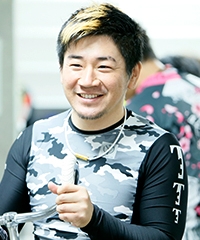 松村 友和