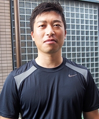 柳原 司
