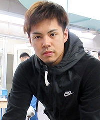 山本 隼人