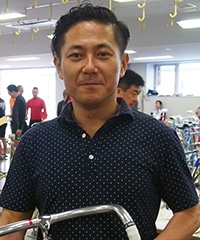 山内 大作