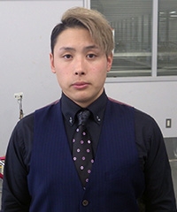 南 蓮