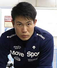 井坂 泰誓