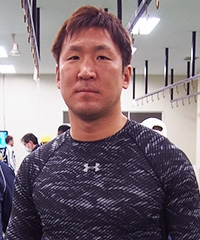 鮫島 康治