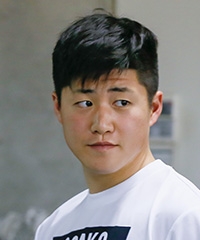 森田 優弥