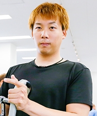 江端 隆司