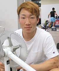 福永 大智