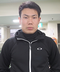 井坂 泰誓