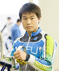 後藤 彰仁